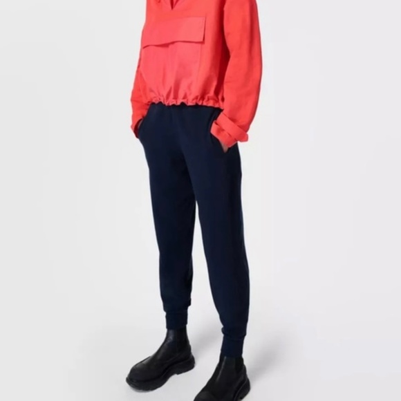 Sweaty Betty Nomad pullover jacket - Picture 4 of 11